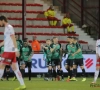 Avenatti zet met twee late kopbalgoals scheve situatie recht en houdt de play-off 1-droom van Kortrijk levend