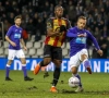 Jimmy De Jonghe vertelt over zijn overgang van Beerschot naar Lokeren: "Het is jammer hoe ze het hebben afgesloten"