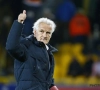 Vidarsson over Anderlecht-coach Rutten: "Hij is een van de beste trainers die ik ooit gehad heb"