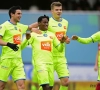 Opnieuw D-day voor Gent