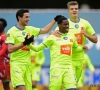 AA Gent zet opmars verder en legt de druk bij Anderlecht