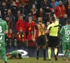KV Mechelen mist twee verdedigers voor eerste finalematch, eentje hoopt wel nog
