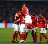 Onwaarschijnlijke comeback van Standard - wie ging hen voor?