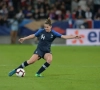 ? WOW: Française maakt prachtig doelpunt tegen Uruguay