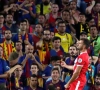 Barcelona - met officieel debuut van Wagué (ex-Eupen) - laat Catalaanse Supercup aan Girona