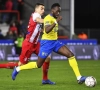 Brys kondigde het al aan en nu is ook de bestemming van de topschutter bij STVV bekend