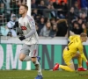 Efficiënt Standard bibbert en beeft, maar heeft ticket voor play-off 1 op zak