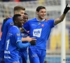 Gent laat geen steken vallen tegen Oostende en versterkt play-off 1-claim