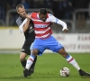 Wesley stapt ondanks 0-4 voor Club Brugge misnoegd naar de kant, maar Leko toont begrip