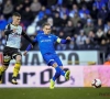 Leandro Trossard kon het niet vatten: "Ongelofelijk dat ze die goal niet toekenden"