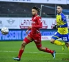 Flits van Bongonda volstaat niet voor driepunter, Waasland-Beveren niet langer alleen voorlaatste