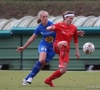 Vrouwen Club Brugge verspelen dure punten in Tongeren, Woluwe op titelkoers?