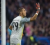 ? Nieuwe kans voor Svilar? Blunderende doelman kan Benfica de titel kosten