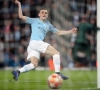 Guardiola heeft lovende woorden voor zijn toptalent: "Hij is een ongelooflijke speler"