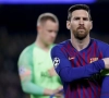 Cijfers bewijzen het: Messi is outstanding