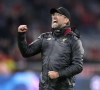 "Ofwel alles, ofwel niks! Ertussenin ken ik niet": Jürgen Klopp denkt aan sabbatical