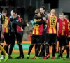 Done deal: promovendus stunt met ex-doelman KV Mechelen
