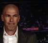 Zidane na nederlaag in Parijs: "Amper te geloven dat we nauwelijks kansen creëerden met zo veel offensief geweld" 
