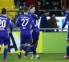 Toont Anderlecht geen interesse meer in wintertarget? 