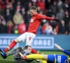 Waasland-Beveren geeft 0-3 voorsprong op Sclessin nog uit handen: "Op vijf minuten... Dat mag nooit gebeuren"
