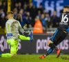 'Club Brugge heeft akkoord met target, maar Belgische eersteklasser blijft been stijfhouden'