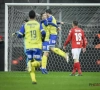 Eerste basisplek is meteen goed voor hattrick tegen Standard: "Maar kan niet zeggen dat ik erg blij ben"