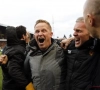 Boskamp overlaadt Wouter Vrancken met lof en wenst Mechelen Europees voetbal toe