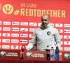 Duivels op hun hoede voor Russen, zeker na Zwitserland: "Het volstaat niet om op te dagen om te winnen"