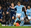 Kevin De Bruyne rekent op zijn maatje: "Topdag van Eden zou welkom zijn"
