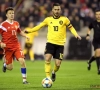 🎥 Belgische voetbalbond laat 100ste cap voor kapitein Hazard niet zomaar voorbijgaan: "Het wordt een verrassing voor fans en jubilaris"