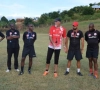 Patrick Aussems: Belgische coach van topclub in Tanzania