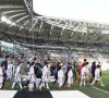 "Juventus heeft een groep die 50 wedstrijden meer speelde, Ajax heeft een ploeg goeie kinderen"