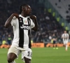 Moise Kean behoedt Juventus voor puntverlies tegen AC Milan