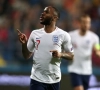 Sterling: "Jammer voor de Bulgaarse spelers dat er zulke idioten in hun stadion zitten" 