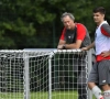 Preud'homme ziet de transfer van Marin niet meer afketsen: "Ik weet dat Ajax al langer interesse heeft"