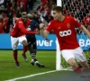 Boskamp plaatst vraagtekens bij de overgang van Marin naar Ajax en sneert naar Vadis