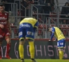 Enkel wat gekwispel en wachten op Godot: Zulte Waregem en Waasland-Beveren openen play-off 2 met flauwe pot