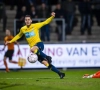 Loris Brogno wil vooruit met Beerschot: "Maken dat we weg zijn uit deze nest"