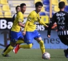 Sint-Truiden wint topper in play-off 2