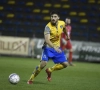 Westerlo geraakt niet verder dan gelijkspel tegen Virton