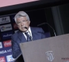 Voorzitter Atletico is erg duidelijk over toekomst sterkhouder