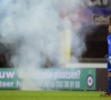 Vervanger van Bossut staat te popelen: "Ik wil de nummer één worden bij Zulte Waregem"