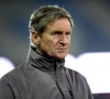 Dury laat zich uit over de toekomst van goudhaantjes Bongonda en Harbaoui bij Zulte Waregem
