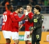 Ochoa: "Hopelijk zijn we nu vertrokken" 