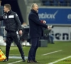 Preud'homme zag ook dat Standard goed wegkwam: "In voetbal heb je soms geluk én een goeie keeper nodig"