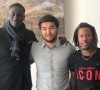 OFFICIEEL: Ex-speler Anderlecht en Charleroi trekt naar Kazachstan