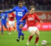 Halilovic: "Ik was niet gelukkig bij Standard, maar we zijn als vrienden uit elkaar gegaan"