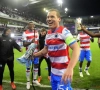 "21 jaar, bye bye": Dennis gaat live op Instagram, Ruud Vormer reageert na belangrijke zege in play-off 1