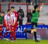 Cercle Brugge laat Moeskroen met 0 op 9 achter