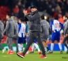 Klopp verontschuldigt zich zowaar: "Het is mijn schuld dat ik hem daar anderhalf jaar liet spelen, excuses!"